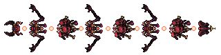 extra fluffy feather clump - ruined bandage terraria.